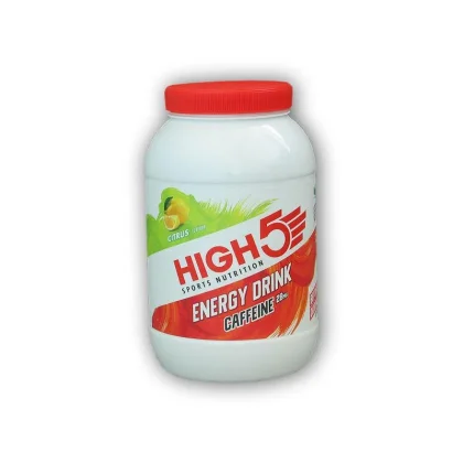 High5 Energy Drink Caffeine 2200g