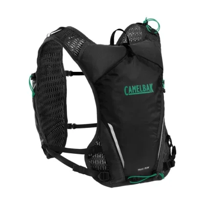 Camelbak Trail Run Vest, běžecká vesta, 1L, černá