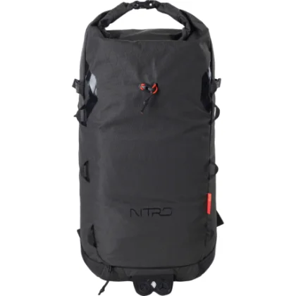 Batoh na snowboard NITRO Batoh Splitpack 30 Raven