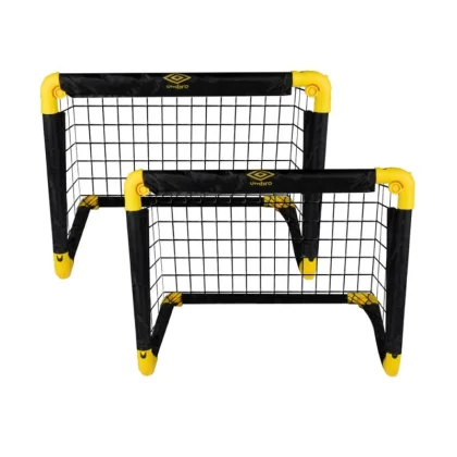 Umbro Fotbalová branka sada 2 ks 55 cm