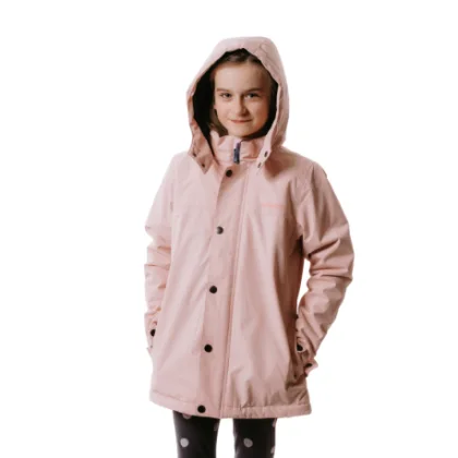 Dívčí bunda AUTHORITY KIDS J_CITYKI G
