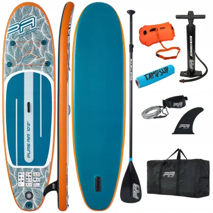 Aqua Marina Pure Air Tropic 10'2