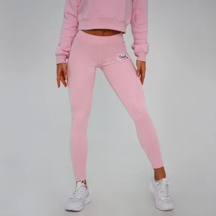 BeastPink Ženske tajice Blush
