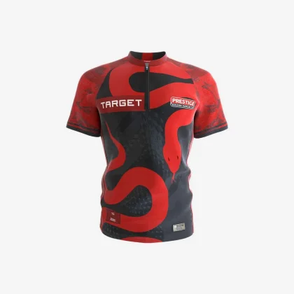 Turnajový dres Target Cool Play Nathan Aspinall,