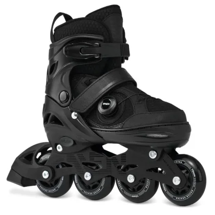 Raven Oxen PRO Black