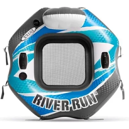 Intex Nafukovací kruh 58854 RIVER RUN CONNECT