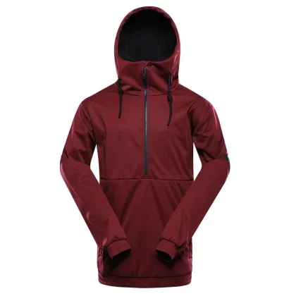 Alpine Pro JARG
