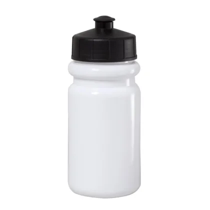 Winnwell Hokejová láhev 500ml s krátkou hubicí bez loga