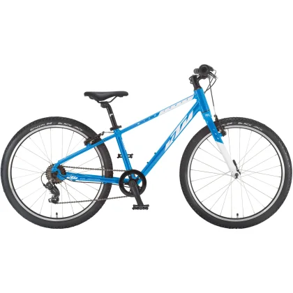 KTM Wild Cross 24 Mountainbike 24"