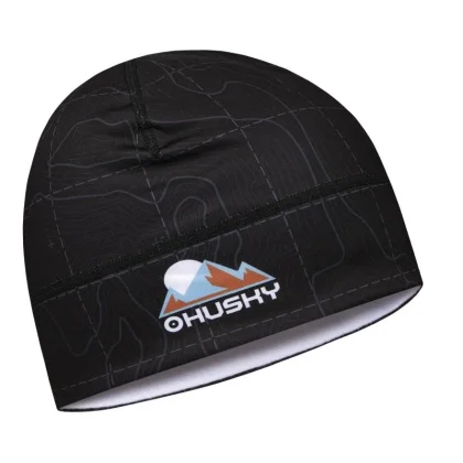 Husky CIMA black
