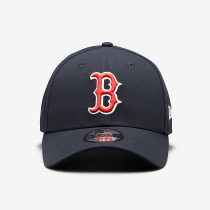 NEW ERA Bejzbalová šiltovka MLB muži/ženy Boston Red Sox modrá bez