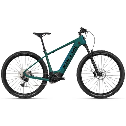 Kellys TYGON R90 820Wh 29" - model 2025 Magic Green - XL (20,5", 190-200 cm)