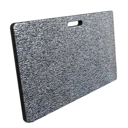 Sedco Klekací podložka MIRELON s PETZ fólií 25*320*520 mm