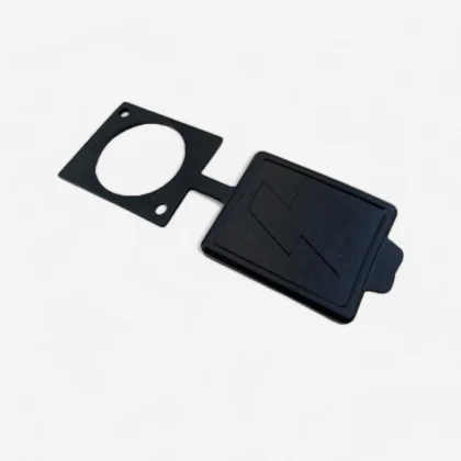 ROCKRIDER Ochranný kryt konektora V2 na externú batériu DK-11 bez