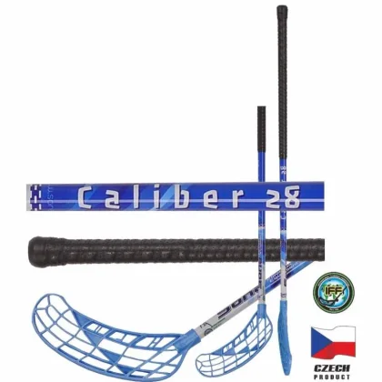 Axex CALIBER 950 FLEX 28 florbalová hůl
