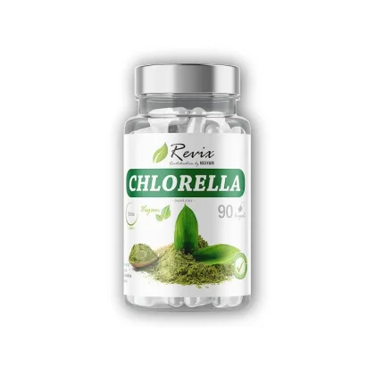 Revix Chlorella 90 kapslí