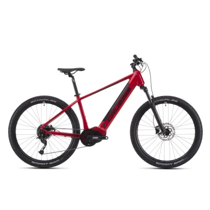Crussis e-Atland 7.11 715Wh 27,5" - model 2026 19" (170-185 cm)