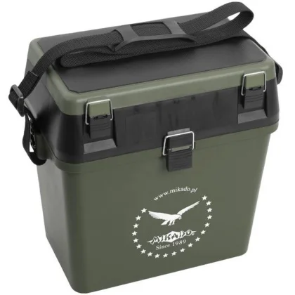 Box MIKADO Seat Box