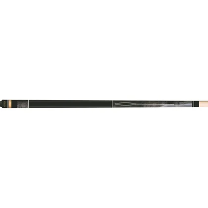 Karambolové tágo Laperti Estrella No.2, dvojdielne 141 cm