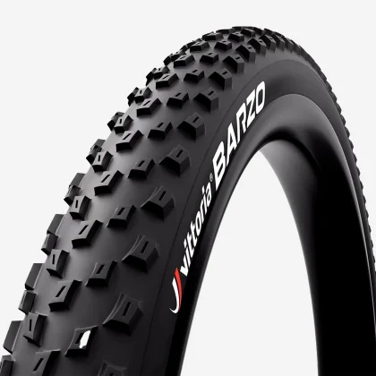 VITTORIA VITTORIA BARZO XC plášť na MTB 27,5" x 2,1" Tubeless Ready bez