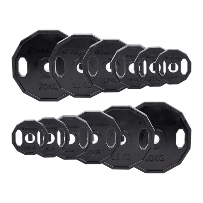 inSPORTline Ruberton 1,25-20 KG