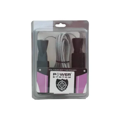 Power System švihadlo SPEED ROPE