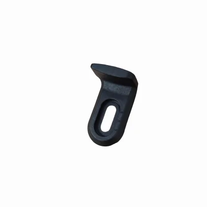 ROCKRIDER Vodidlo reťaze pre MTB bicykel FEEL 700S s rámom TRA24 bez
