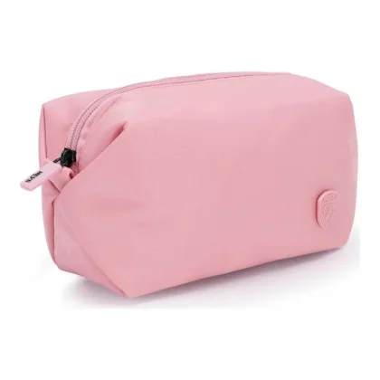 Heys Basic Makeup Bag Dusty Pink
