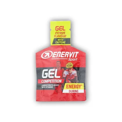 Enervitene Sport Gel + kofein 25ml