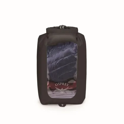 Osprey Vak Dry Sack 20 Window Black (10004952)