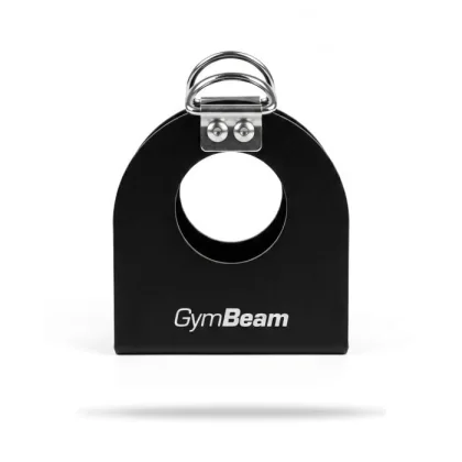 GymBeam Univerzálny adaptér Barbell Clip