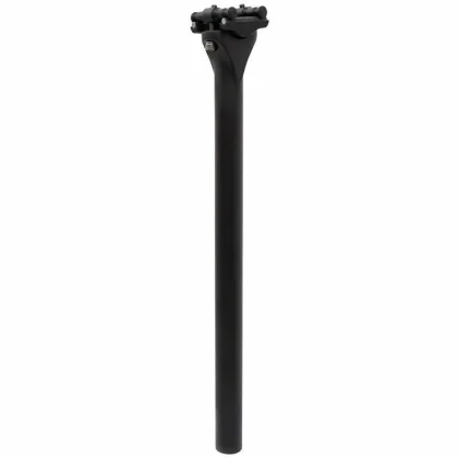 Max1 Premium Sedlovka MAX1 Evo Carbon 27,2/400 mm rovný zámek