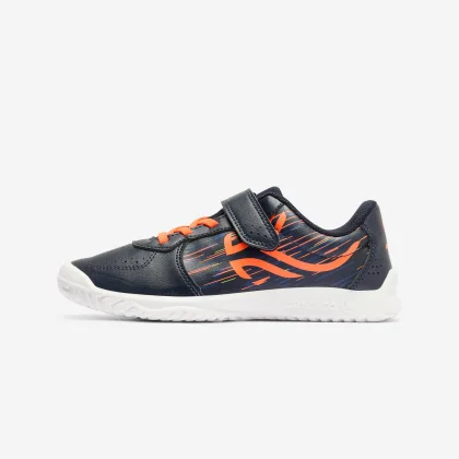 DECATHLON DETSKÁ OBUV TS130 NA TENIS 30