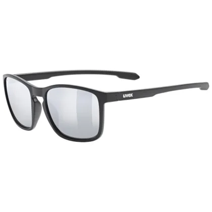 Uvex Lgl 52 Black Matt