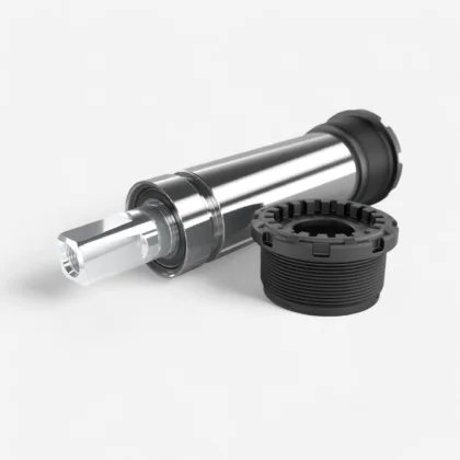 RIVERSIDE Stredové zloženie Jive 3,0 ml 73 mm bez