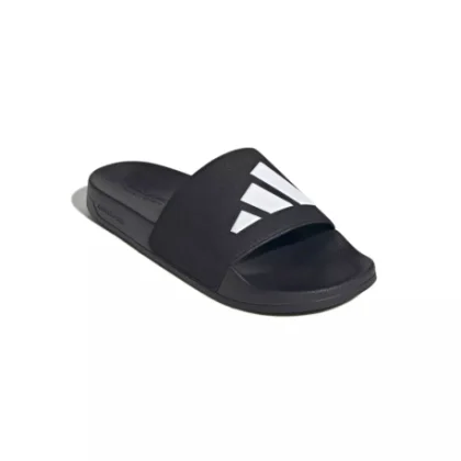 Šlapky (plážová obuv) ADIDAS Adilette Shower U core black cloud white core black