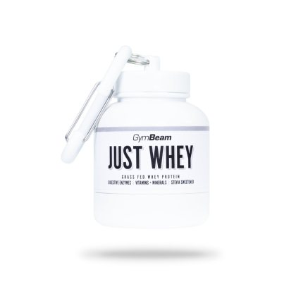 GymBeam Trychtýř na protein JW