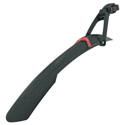 Bicikli sárvédő SKS GERMANY Zadní blatník Nightblade - 29-27.5 Plus Flashing