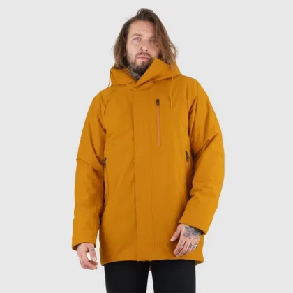 Woox Sund vol.II Buckthorn Brown