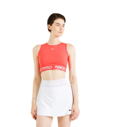 Dámské tréninkové tričko bez rukávů NIKE PRO DF 365 CROP TANK