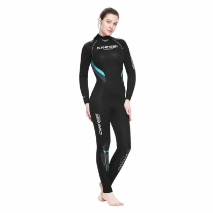Cressi Neoprenová kombinéza CASTORO LADY 5 mm