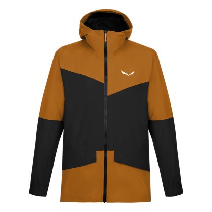 Salewa Puez GTX 2L Jacket M
