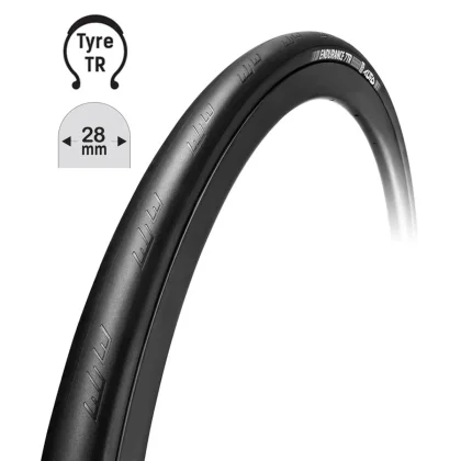 TUFO Plášť Endurance 7TR28, 700x28C,kevlar,bezduš.