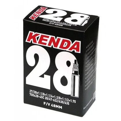 Kenda 28/47-622/635 FV-48mm duše