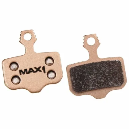 Max1 brzdové destičky Avid Elixir Sintered