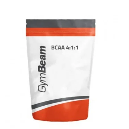 Bcaa 4:1:1 Instant 250 g - GymBeam