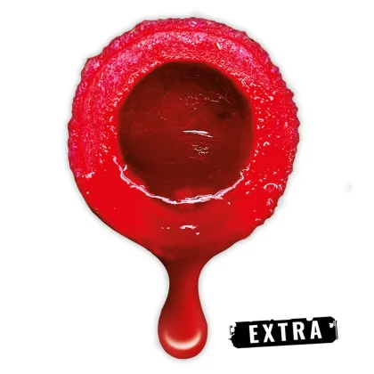 LK BAITS Nutrigo Extra Wild Strawberry priemer 24 mm, balenie 250 ml
