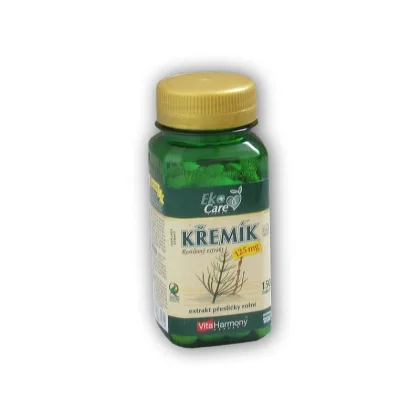VitaHarmony Křemík 125mg extrakt z přesličky 150tbl