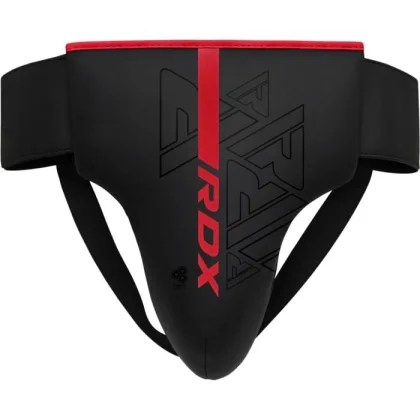 RDX Suspenzor F6 Kara Red XLXL