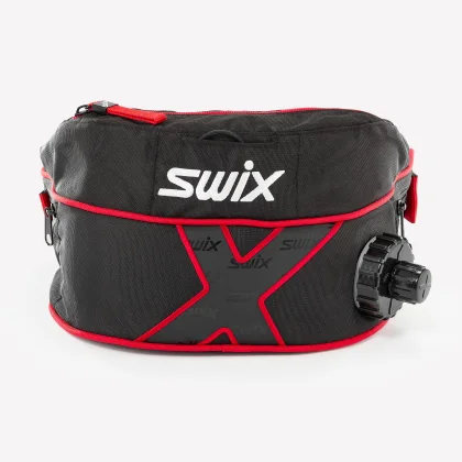 SWIX Izotermický opasok s fľašou bez